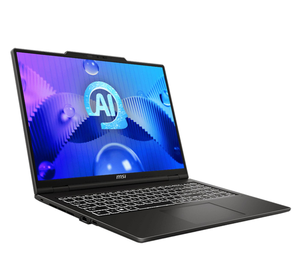 MSI VenturePro 16 Ultra 5-125H/16GB/512 RTX4050 120Hz - 1331418 - zdjęcie 2